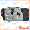 Serrure de porte droite arrière pour OPEL | EZC-PL-141, V40-85-0012